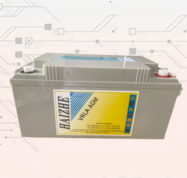 GEL-HZY12V-胶体