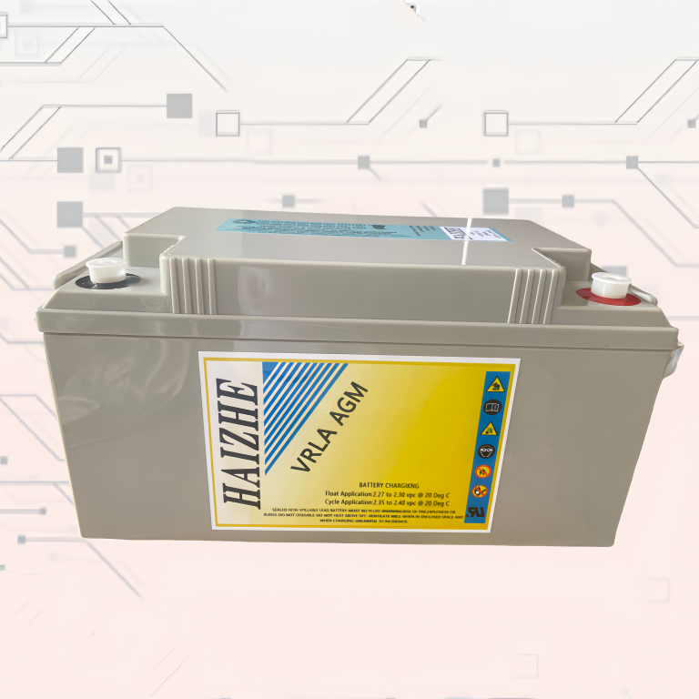 GEL-HZY12V-胶体