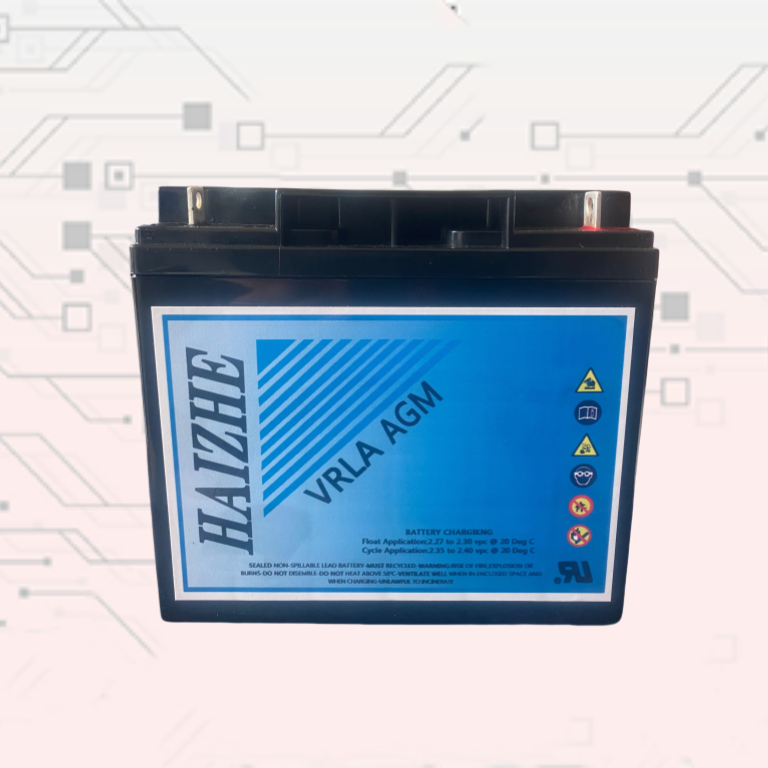 HZS12V-AGM小系列
