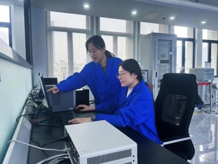 “HAIZHE"开展技能人才自主评价 助力技能人才成长